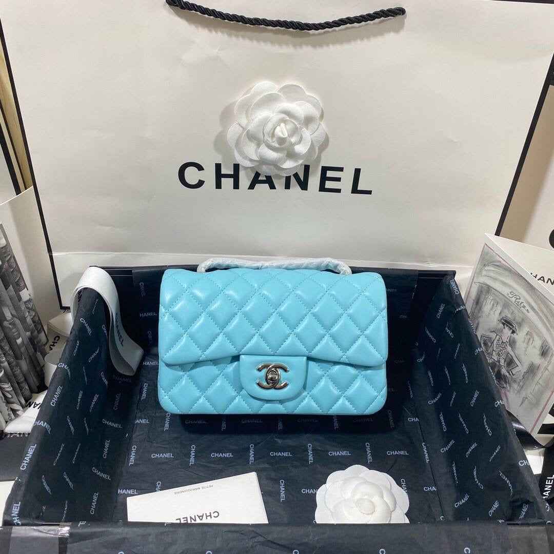 Chanel Bag