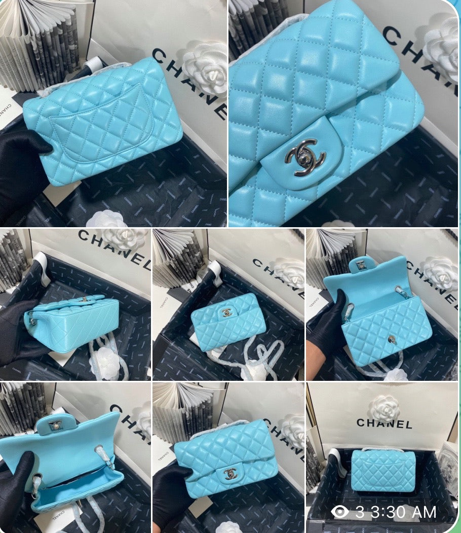 Chanel Bag