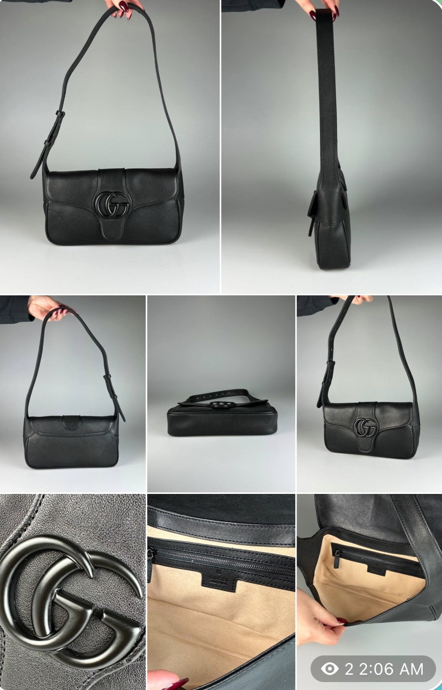 Gucci Bags Malaisia 1:1 Superclone Quality