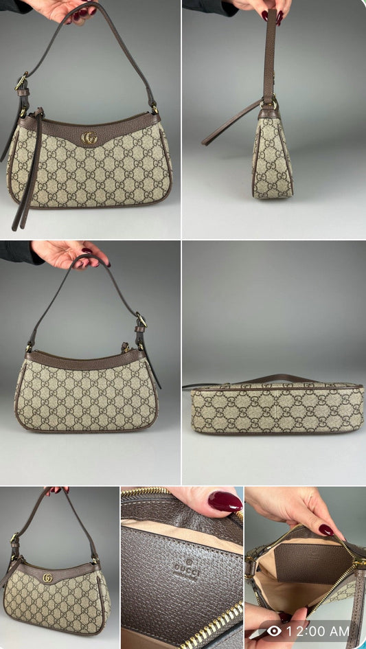 Gucci Bags Malaisia 1:1 Superclone Quality