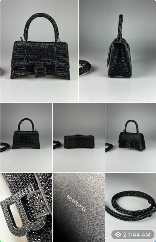 Balenciaga Bags Malaisia 1:1 Superclone Quality