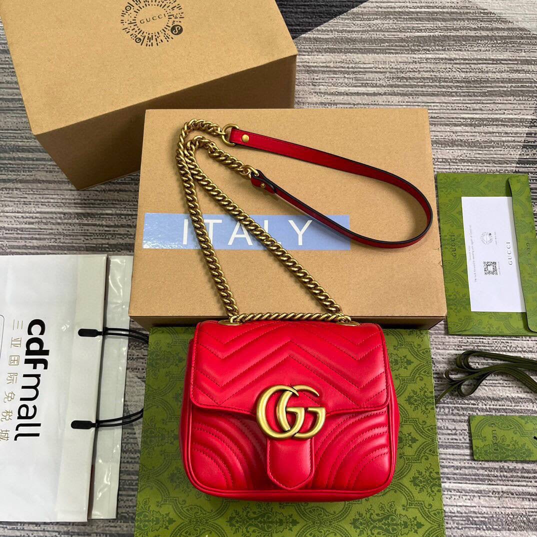 Gucci Bags Malaisia 1:1 Superclone Quality