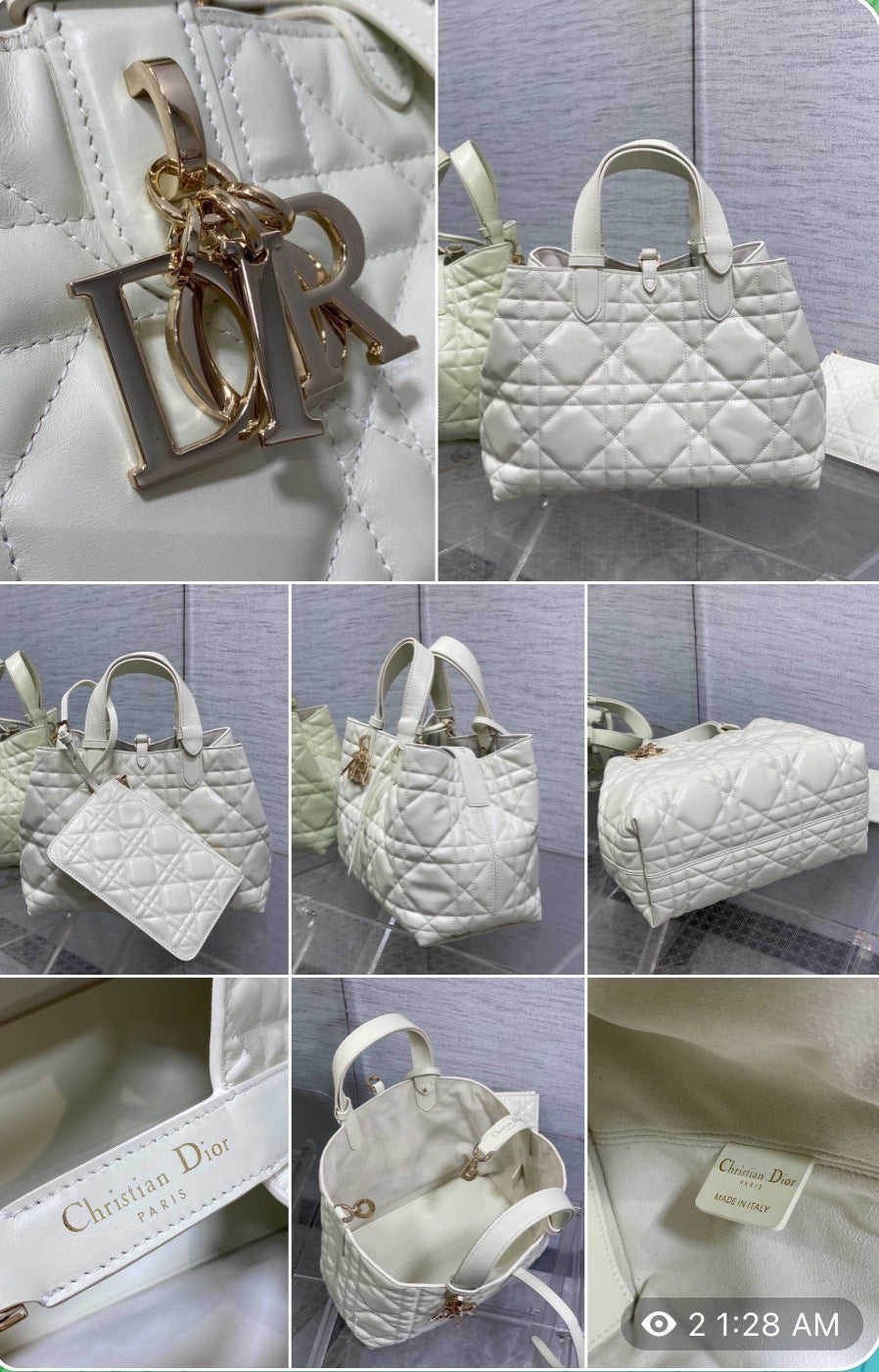 Dior Bag Malaisia 1:1 Superclone Quality