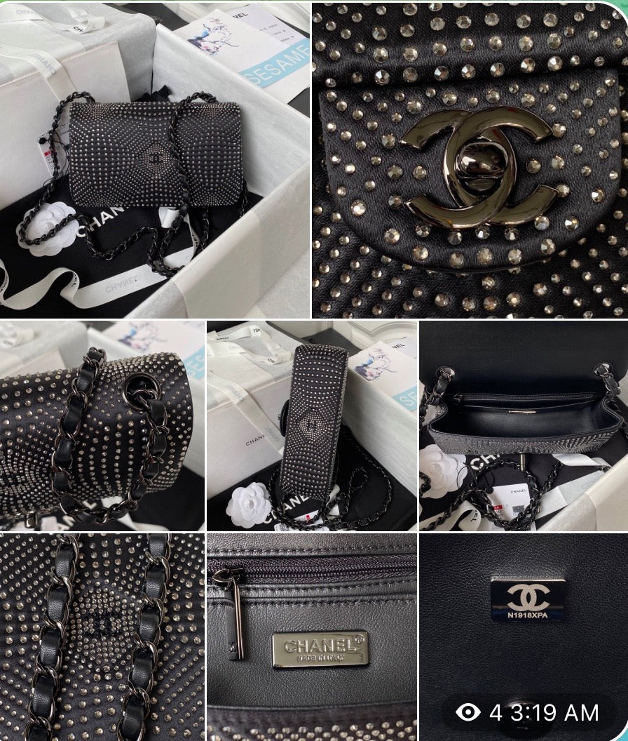 Chanel Bag