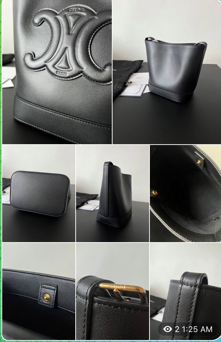 Celine Bags Malaisia 1:1 Superclone Quality