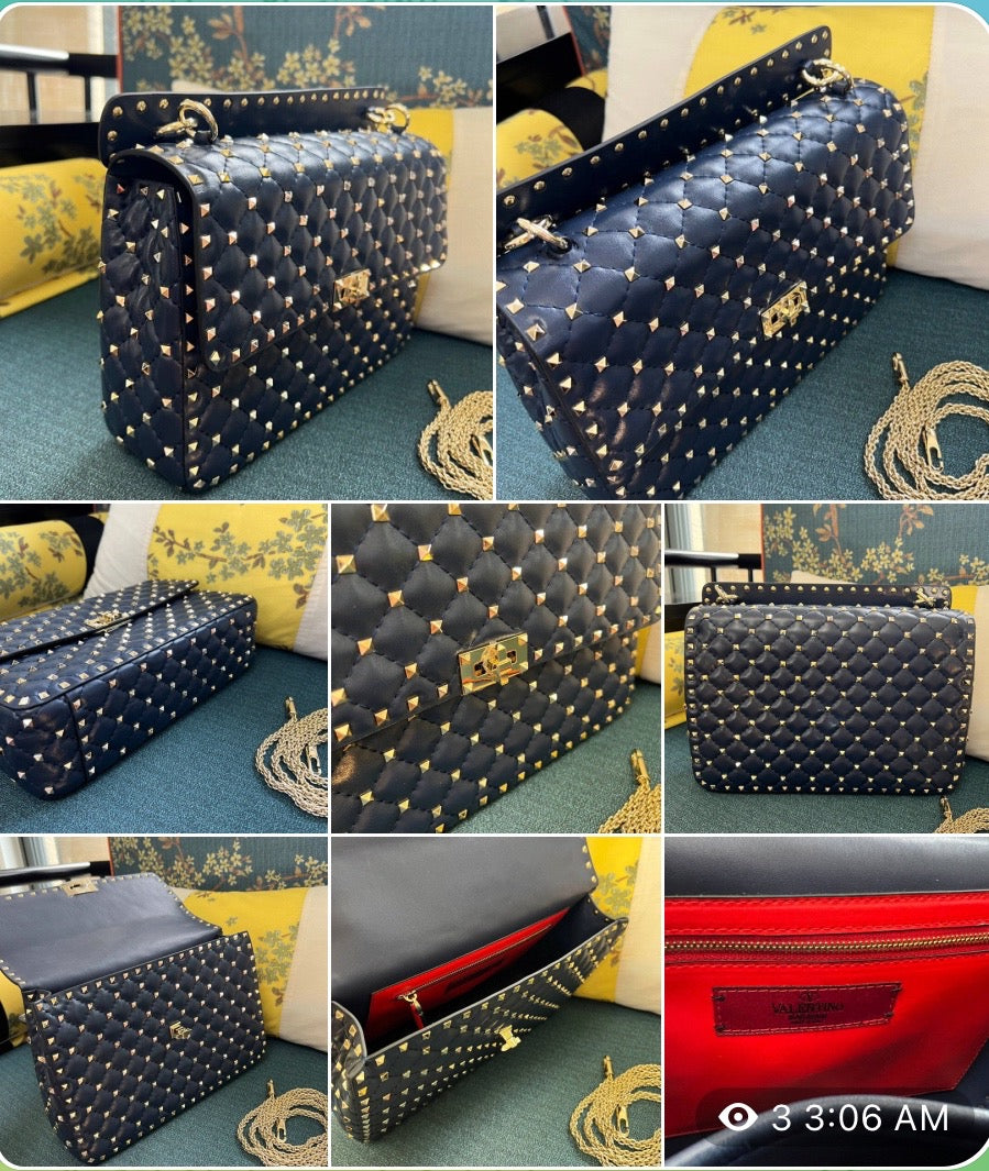 Valentino Bags Malaisia 1:1 Superclone Quality