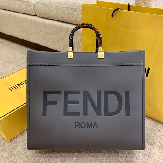 Fendi Bags Malaisia 1:1 Superclone Quality