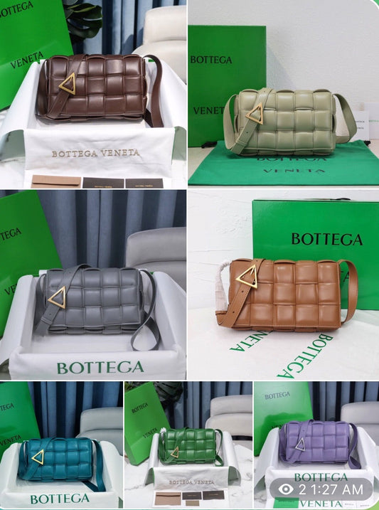 Bottega Veneta Bags Malaisia 1:1 Superclone Quality