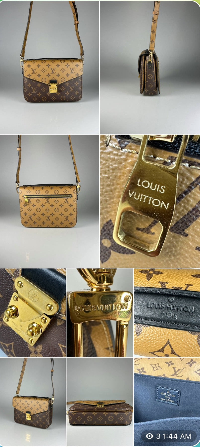 Lv Bags