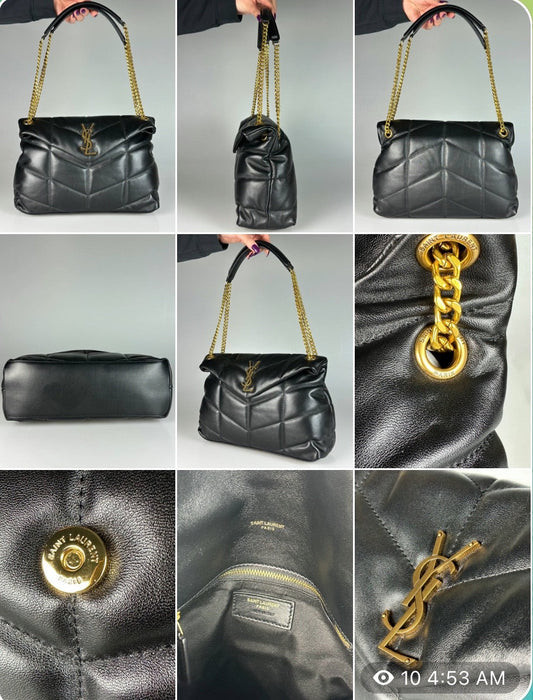 YSL Bags Malaisia 1:1 Superclone Quality