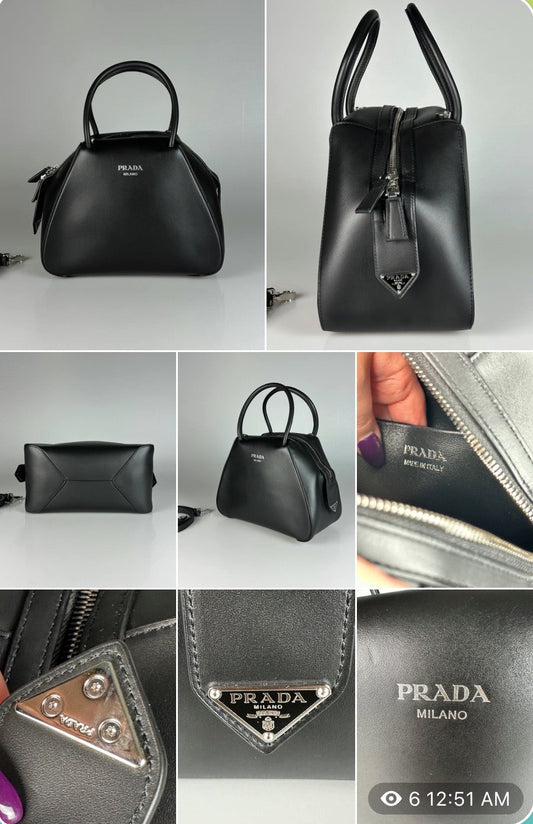 Prada Bags High Quality