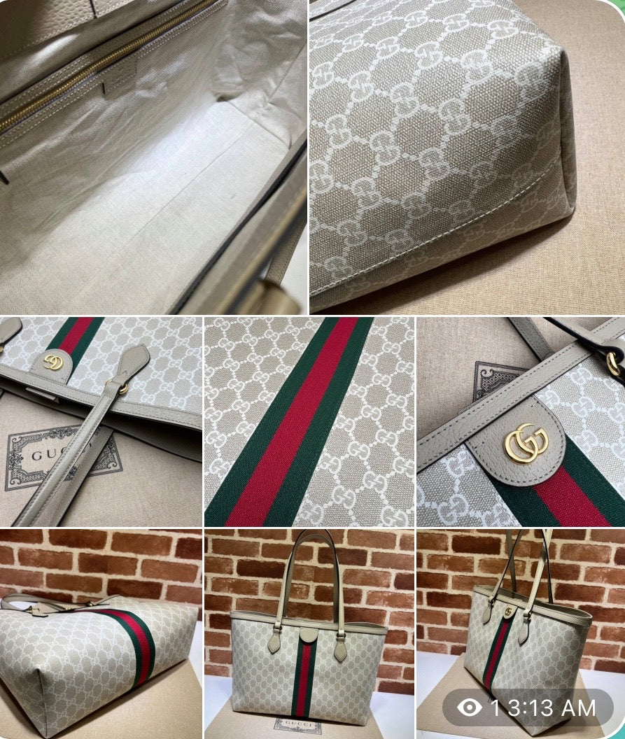 Gucci Bags Malaisia 1:1 Superclone Quality