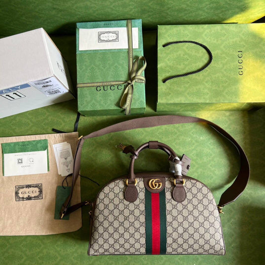 Gucci Bags Malaisia 1:1 Superclone Quality