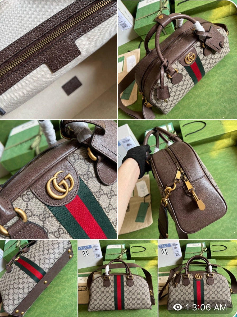 Gucci Bags Malaisia 1:1 Superclone Quality