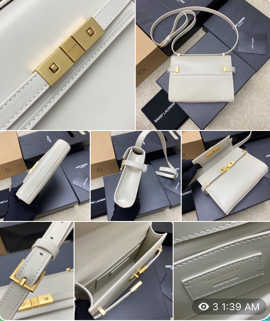 YSL Bags Malaisia 1:1 Superclone Quality