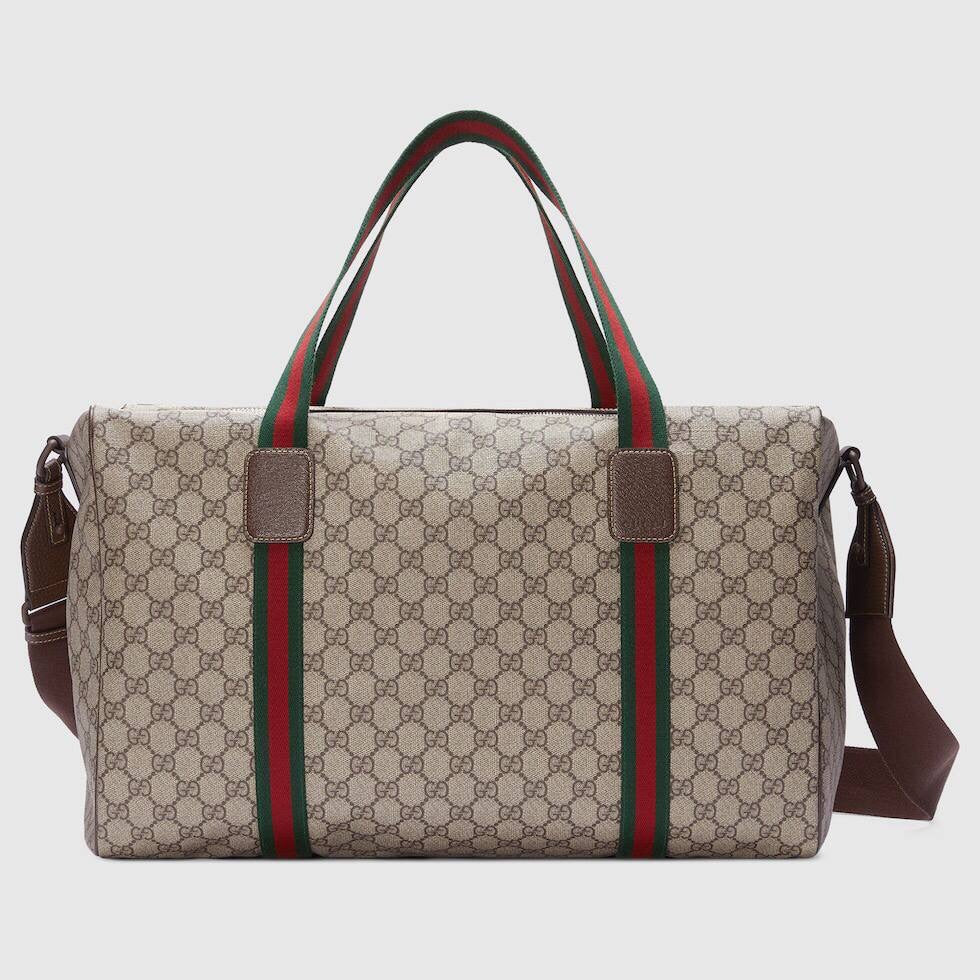 Gucci Travel Bag