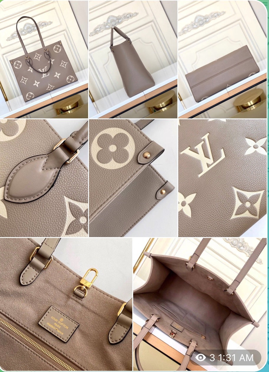 Lv Bags