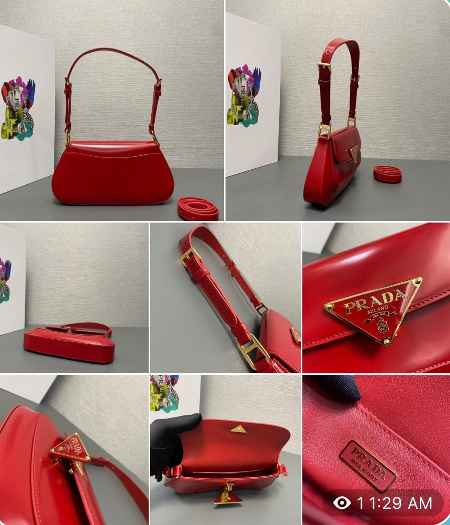 Prada Bags High Quality