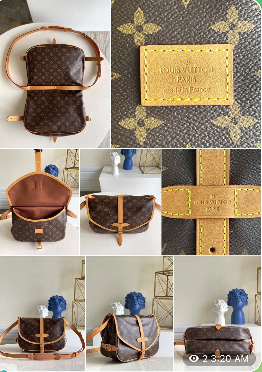 Lv Bags