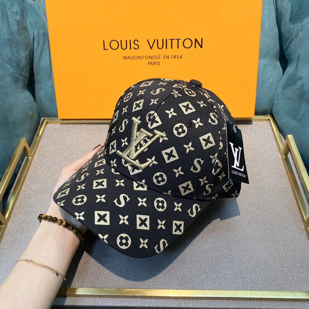 Louis Vuitton Hat