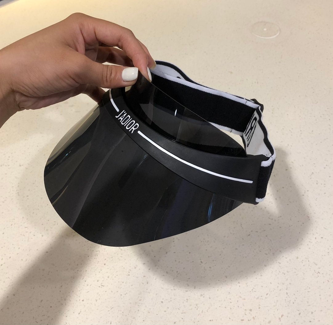 Christian Dior Hat