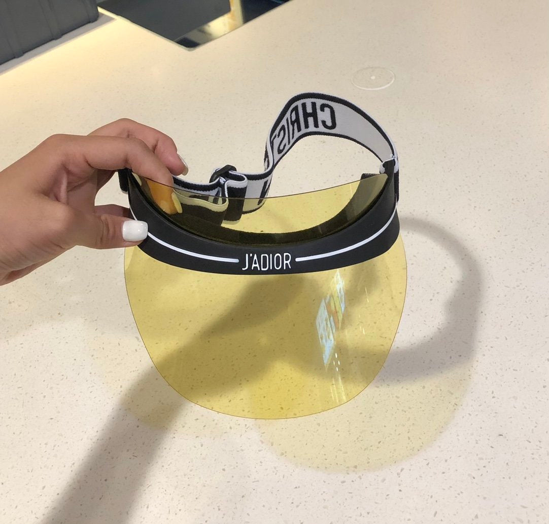 Christian Dior Hat