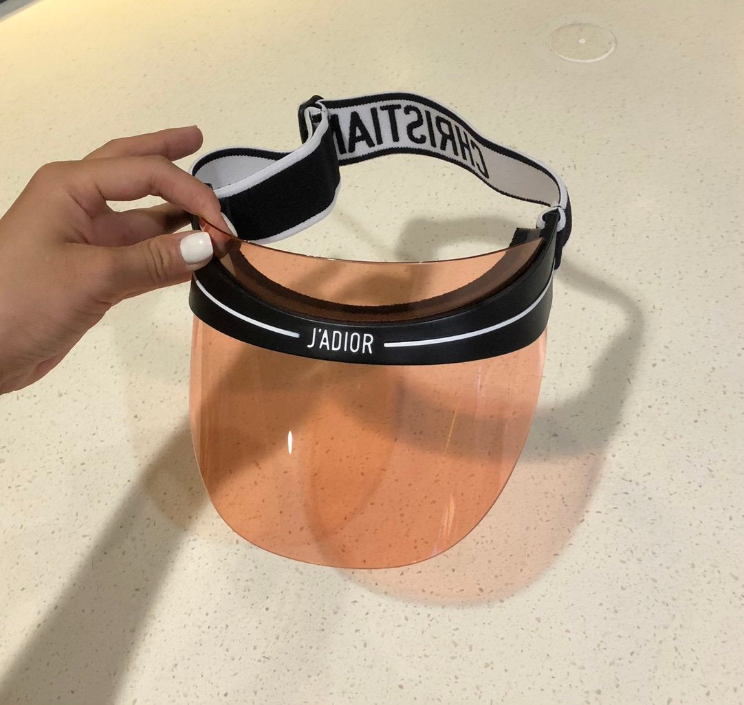 Christian Dior Hat