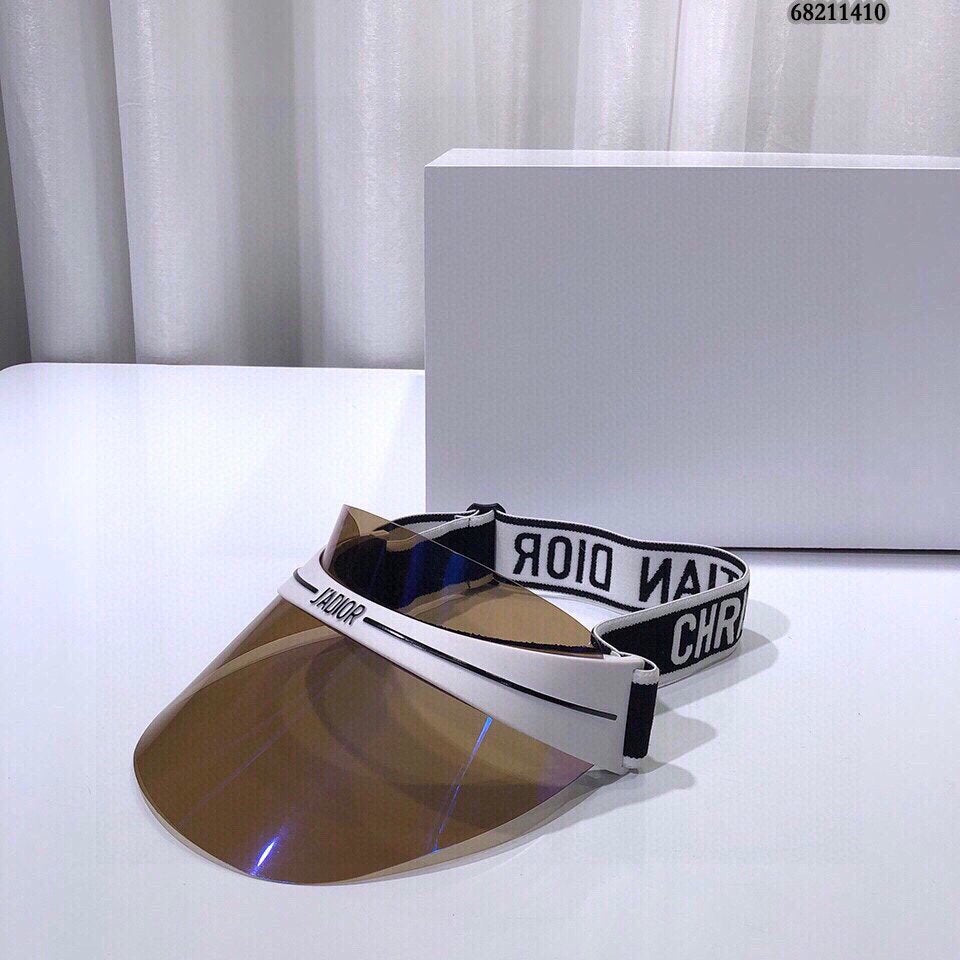 Christian Dior Hat