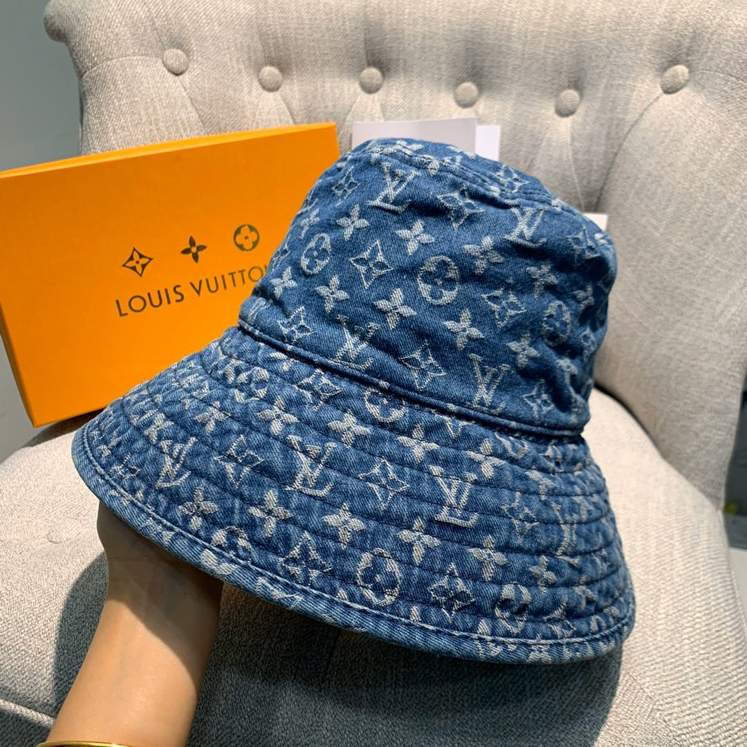 Louis Vuitton Hat