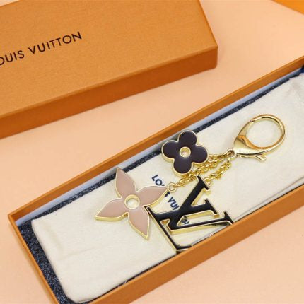 Louis Vuitton Keychain