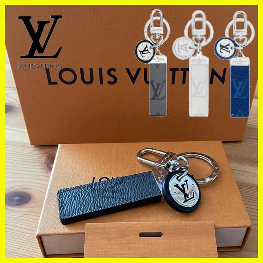 Louis Vuitton Keychain