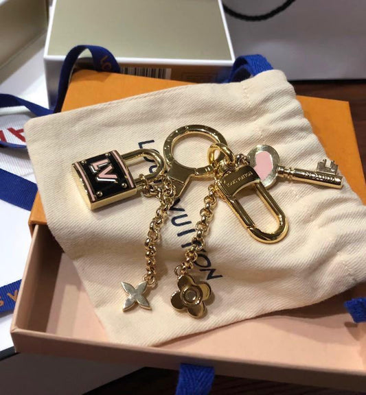 Louis Vuitton Keychain