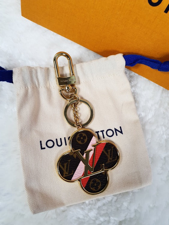 Louis Vuitton Keychain