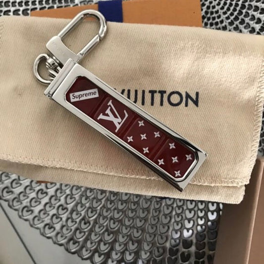 Louis Vuitton Keychain