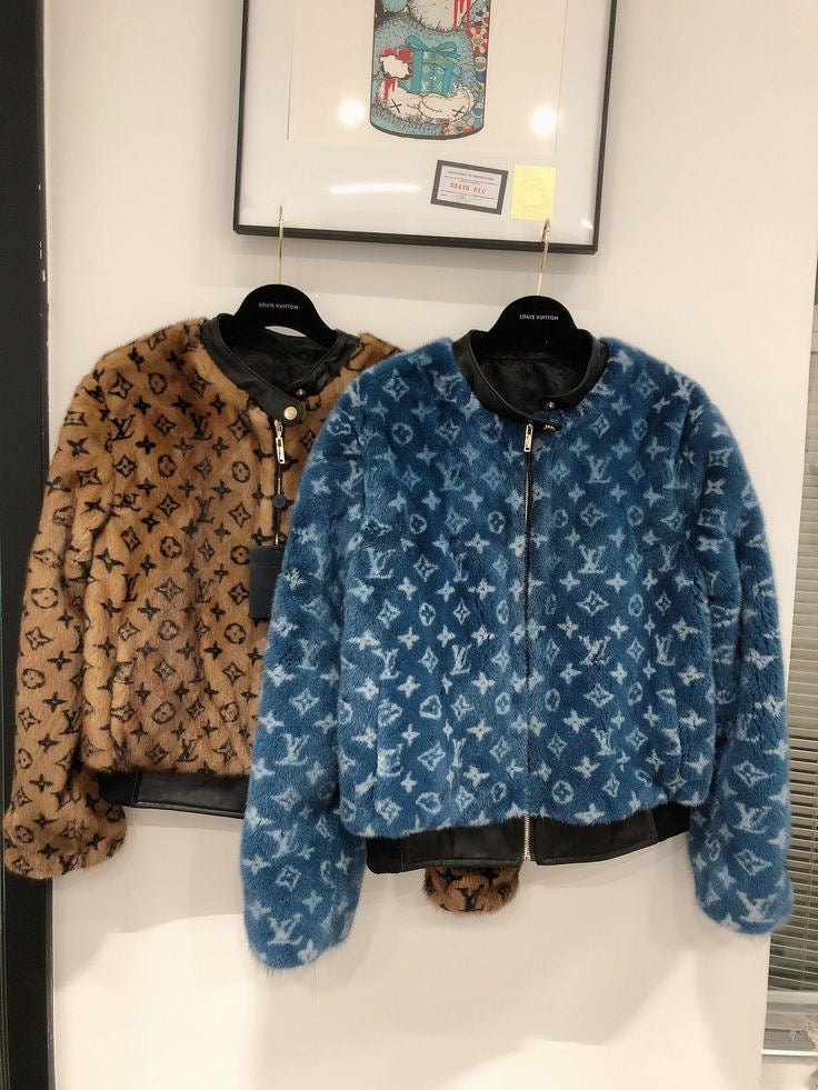 Louis Vuitton Jacket
