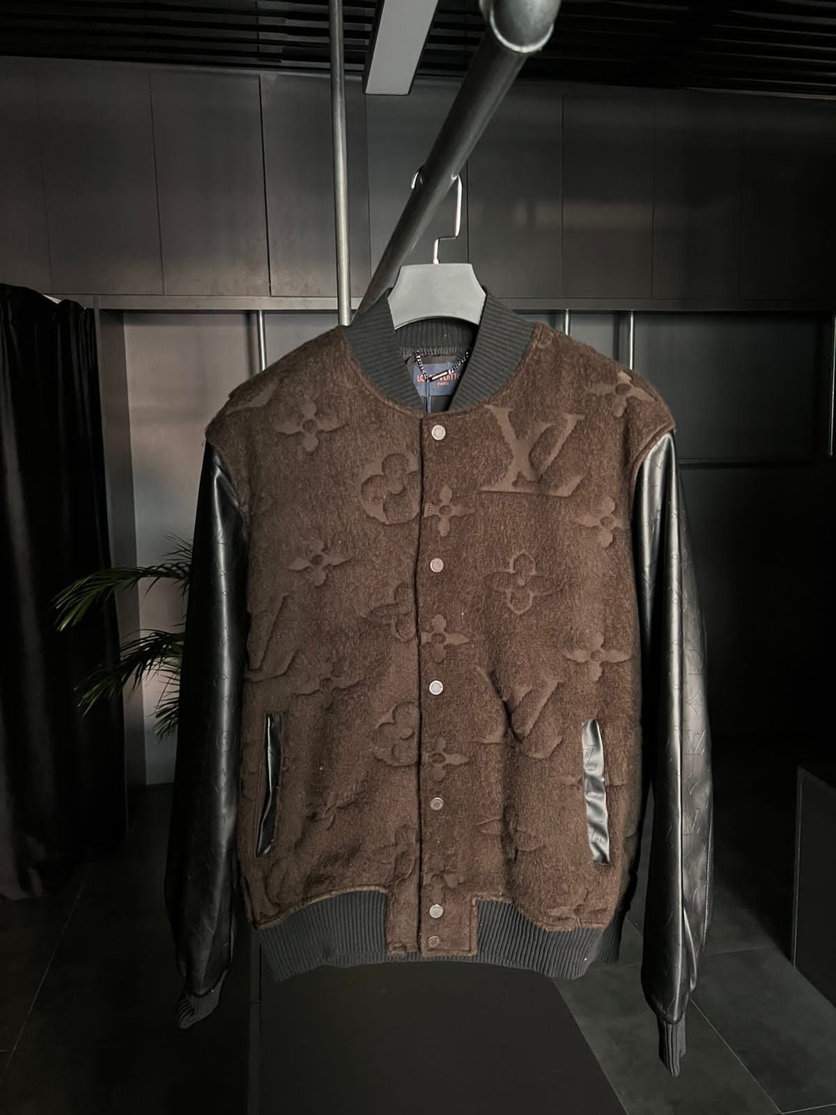 Louis Vuitton Jacket