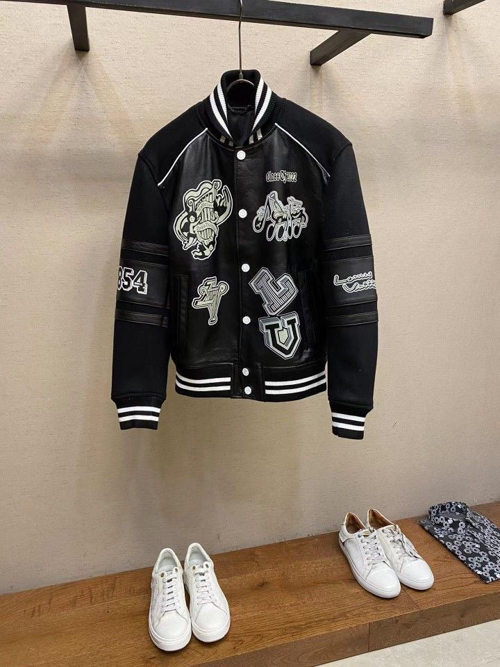 Louis Vuitton Jacket