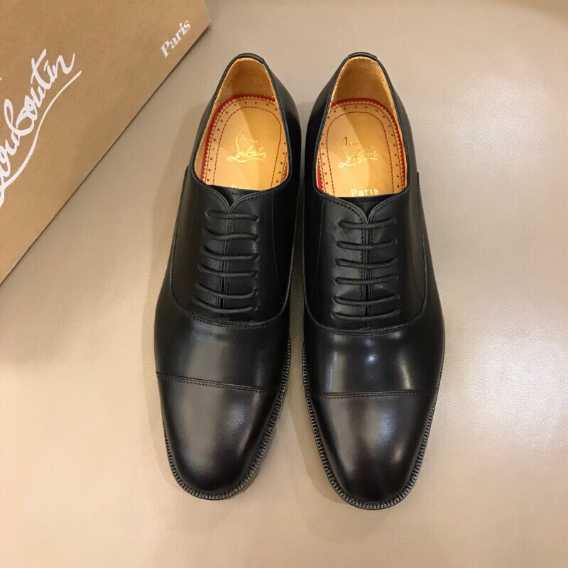 Christian Louboutin Loafers