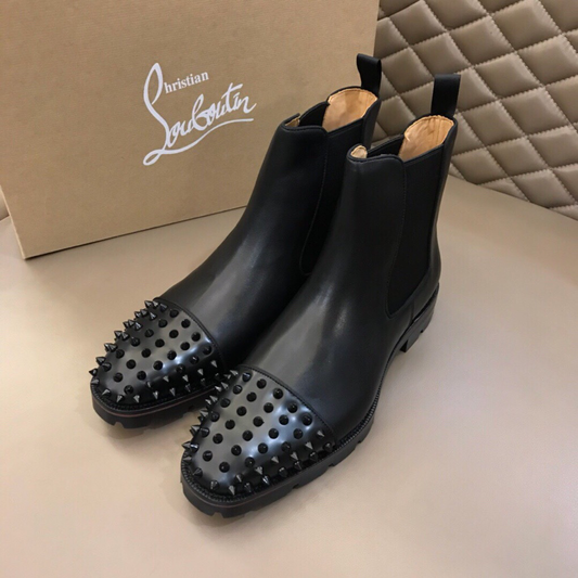 Christian Louboutin Boots