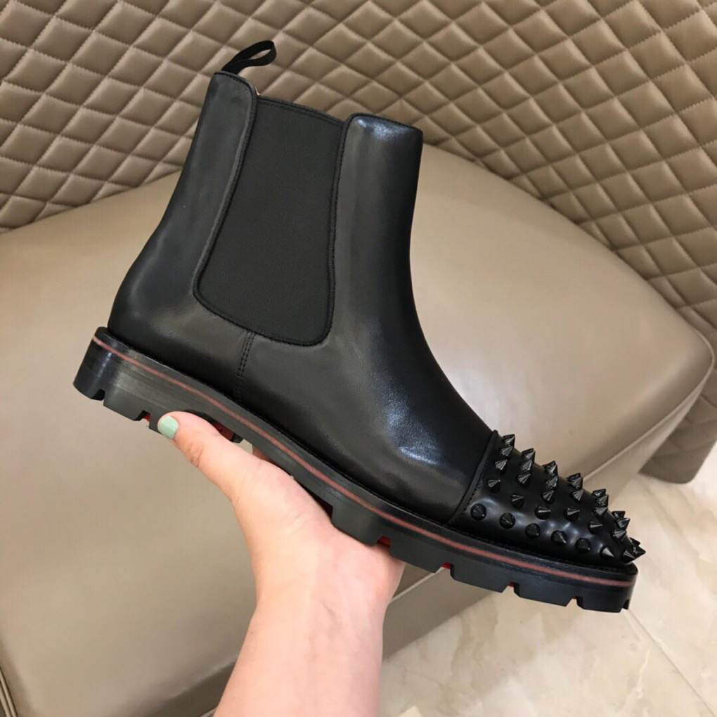 Christian Louboutin Boots