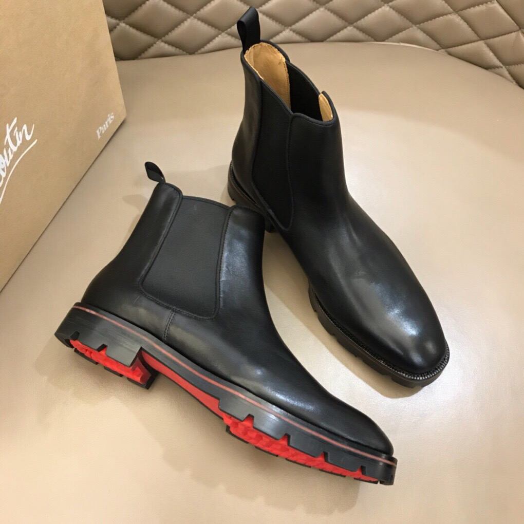 Christian Louboutin Boots