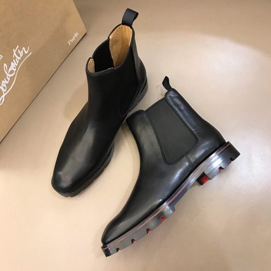 Christian Louboutin Boots