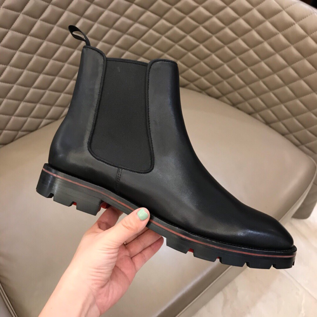 Christian Louboutin Boots