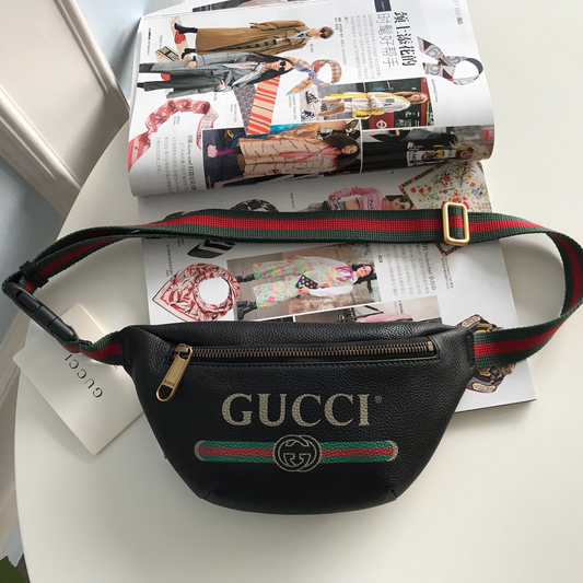 Gucci Messenger bag Unisex