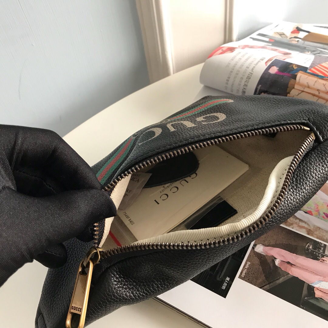 Gucci Messenger bag Unisex