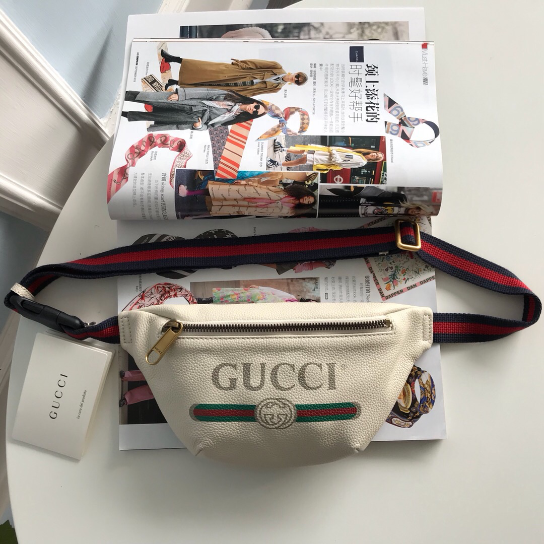 Gucci Messenger bag Unisex