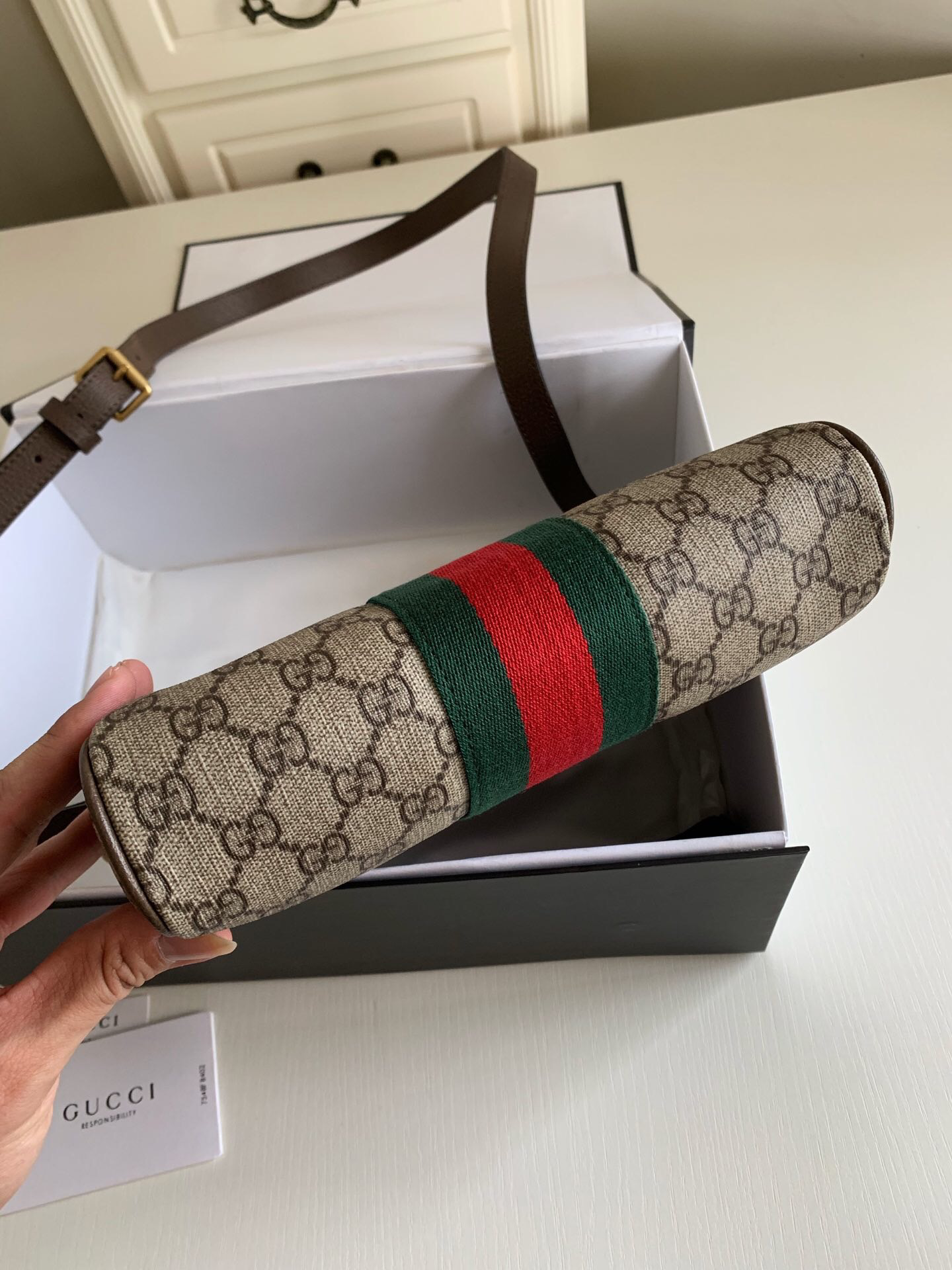 Gucci Messenger bag Unisex