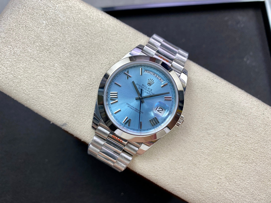 Rolex DayDate 128236 Swiss Superclone 1:1 Best Factory