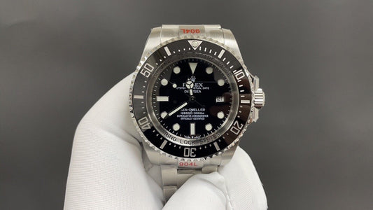 Rolex Deepsea 136660 Swiss Superclone 1:1 Best Factory