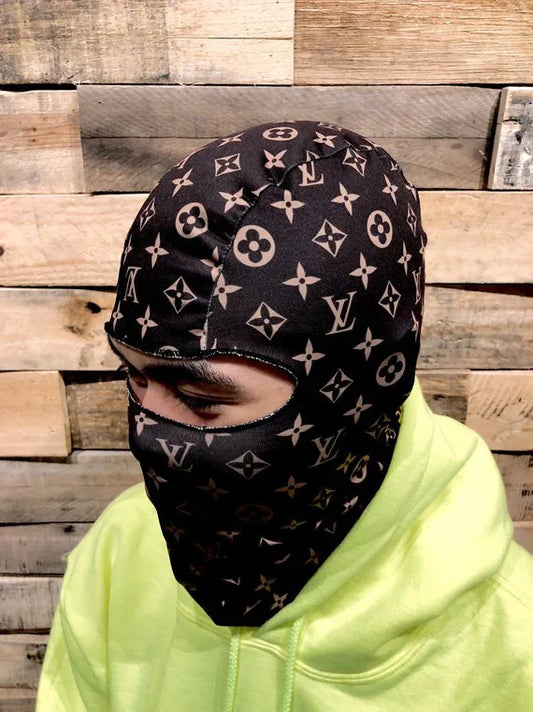 Louis Vuitton Mask